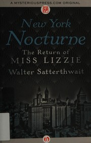 Cover of: New York Nocturne by Walter Satterthwait