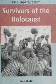 Cover of: Survivors (Holocaust)