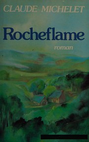 Cover of: Rocheflame