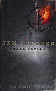 Cover of: Small Favour