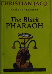 Cover of: The Black Pharaoh