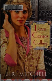 Cover of: Love comes calling