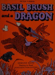 Cover of: Basil brush and a dragon.
