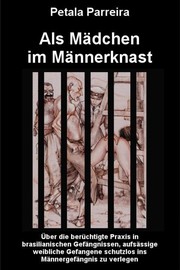 Cover of: Mädchen im Männerknast by 