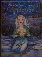 Cover of: Les plus beaux contes d'Andersen
