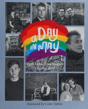 Cover of: Day in May: Real Lives, True Stories