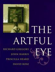Cover of: The artful eye