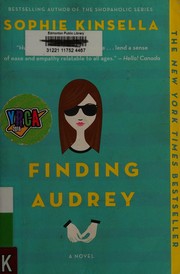 Cover of: Finding Audrey