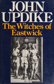 Cover of: The Witches of Eastwick