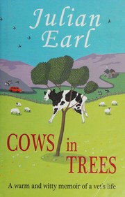 Cows in trees by Julian Earl