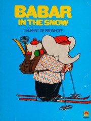 Cover of: Babar in the Snow