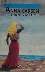 Cover of: Anna Carsen: journey to joy
