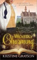 Cover of: Wickedly Charming by Kristine Grayson