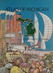 Cover of: Atlas of Michigan