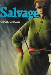 Cover of: Salvage by Cecil Cragg