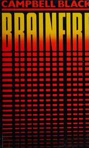 Cover of: Brainfire