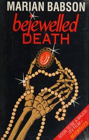 Cover of: Bejewelled death by Jean Little