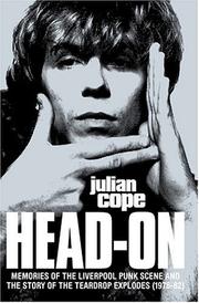 Cover of: Head On/Repossessed