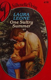 Cover of: One sultry summer.
