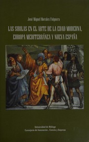 Cover of: Las sibilas en el arte de la edad moderna: Europa mediterránea y Nueva España