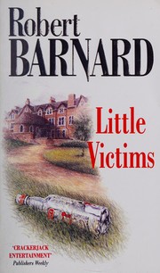 Cover of: Little victims