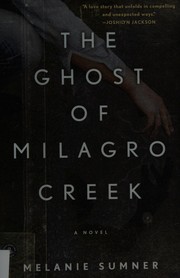 Cover of: The ghost of Milagro Creek: a novel
