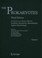 Cover of: The prokaryotes