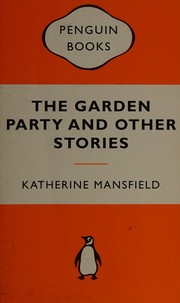Cover of: Garden Party and Other Stories