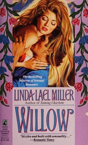 Cover of: Willow by Linda Lael Miller.