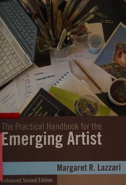 Cover of: The practical handbook for the emerging artist