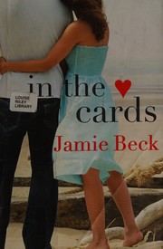 Cover of: In the cards