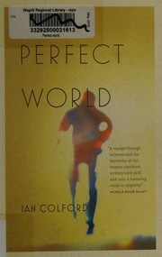 Cover of: Perfect World