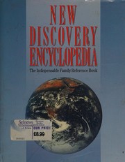 Cover of: New discovery encyclopedia