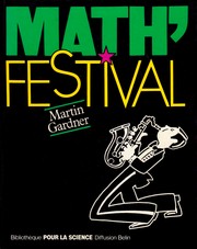 Cover of: Math' festival by Martin Gardner
