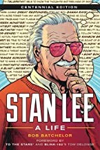 Cover of: Stan Lee by Bob Batchelor, Tom DeLonge