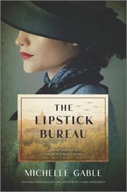 Cover of: Lipstick Bureau: A Novel