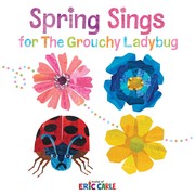 Cover of: Spring Sings for the Grouchy Ladybug