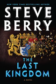 Cover of: Last Kingdom by Steve Berry