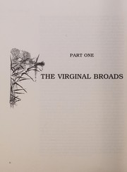 Cover of: Battle for the Broads