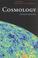Cover of: Cosmology