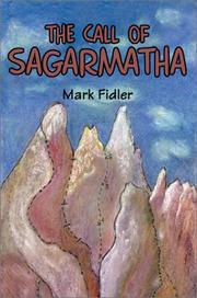 Cover of: The Call of Sagarmatha | Mark Fidler