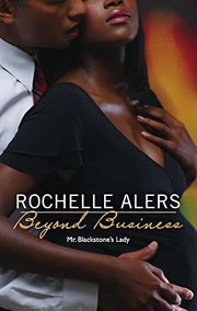 Cover of: Beyond Business by Rochelle Alers