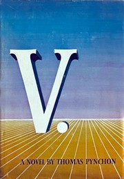 Cover of: V.