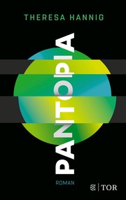 Cover of: Pantopia by 