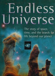 Cover of: Endless Universe by Heather Couper, Nigel Henbest