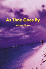 Cover of: As Time Goes by