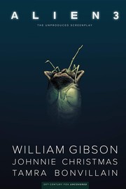 Cover of: William Gibson's Alien 3