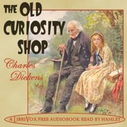 Cover of: The Old Curiosity Shop by 