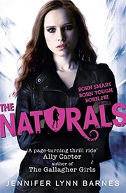 Cover of: The Naturals
