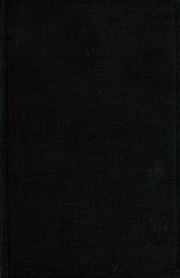 Cover of: A child's history of England by Charles Dickens